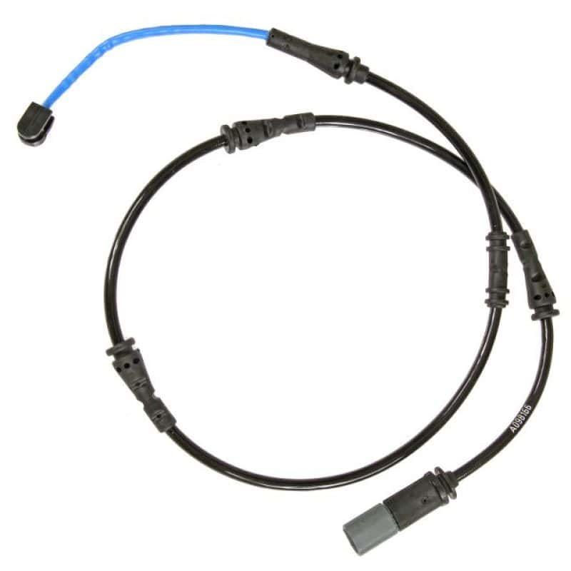 PowerStop — Power Stop 11-16 BMW 528i Rear Euro-Stop Electronic Brake Pad Wear Sensor
Brake Wear Sensor - view 1