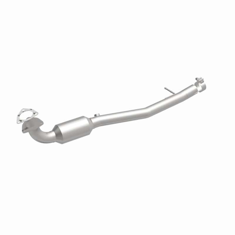 Magnaflow — MagnaFlow Conv Direct Fit 07-09 Range Rover v8 4.2/4.4L OEM Underbody
OEM Grade
OEM - view 9