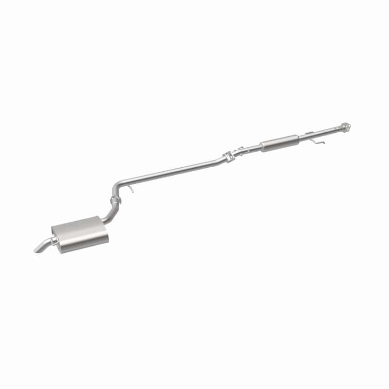 Magnaflow — MagnaFlow BRE Exhaust Kit 06-10 Hyundai Sonata 2.4L
Exhaust Kit - view 15