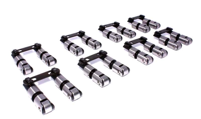 COMP Cams — COMP Cams Roller Lifters Pontiac
Engine Valve Lifter - view 1