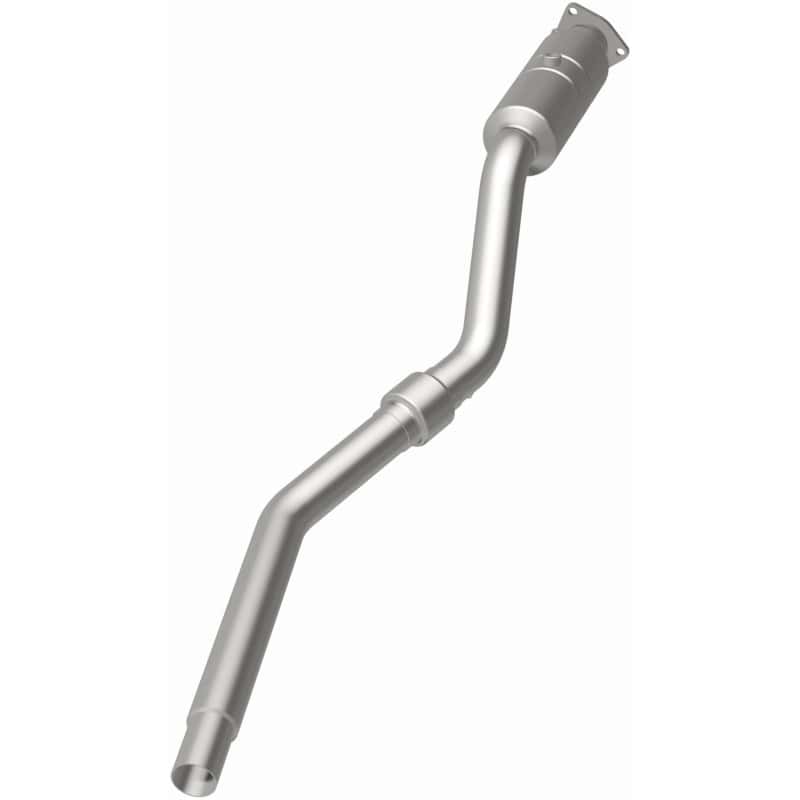 Magnaflow — MagnaFlow Conv DF 02-03 Audi A6 3L 5 speed P/
OEM Grade
OEM - view 31