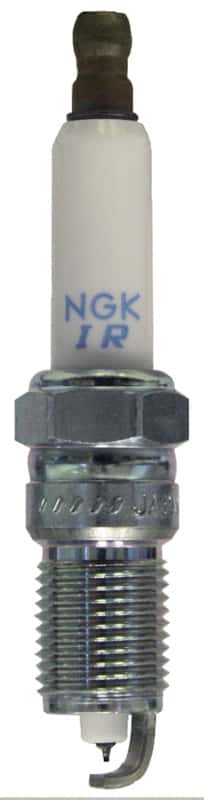NGK — NGK Iridium Spark Plug Box of 4 (IZTR5B11) - view 2