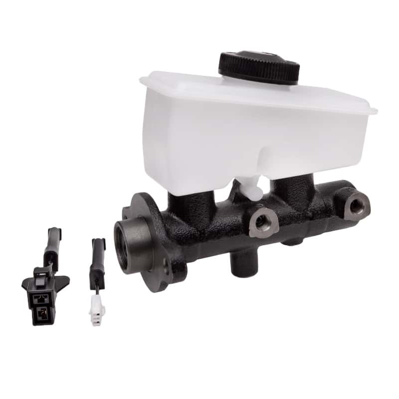 DFC — DFC 95-02 Kia Sportage Brake Master Cylinder
DFC Brake Master Cyl - view 1