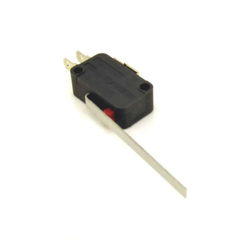 Nitrous Express — Nitrous Express Wide Open Throttle Switch Only (No Relay Bracket Or Hardware)
WOTSwtchBrkt
WOT Switch - view 3