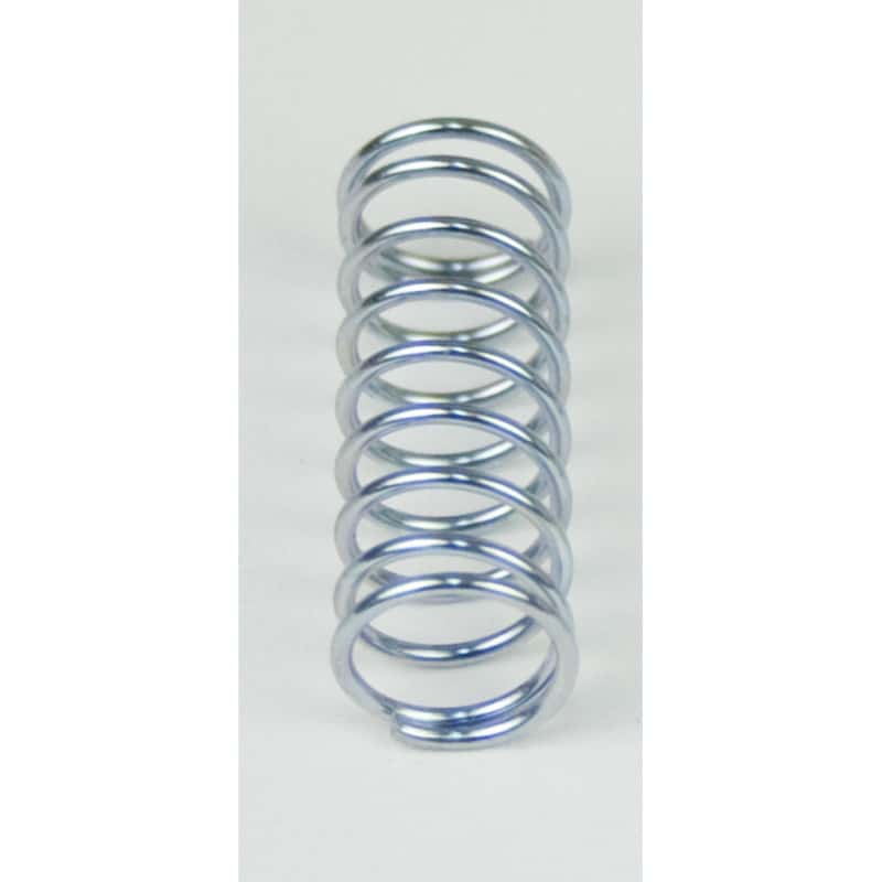 BD Diesel — BD Diesel Flow-MaX Pump Pressure Spring - 28psi
SPRING 28PSI FLOWMAX
FuelPrsRgSp - view 1