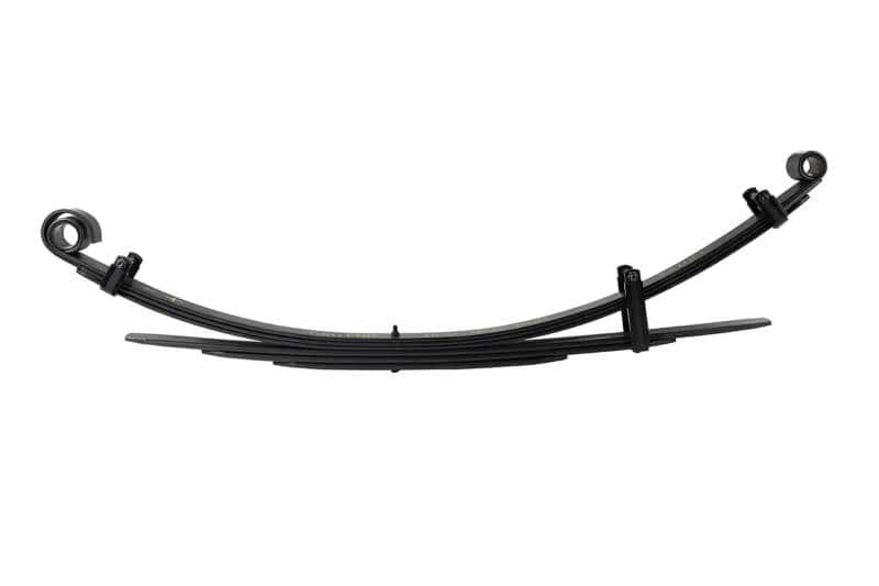 Old Man Emu — ARB / OME Leaf Spring Hilux Ifs -Rear-
Leaf Spring - view 1