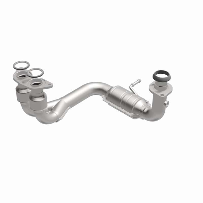 Magnaflow — MagnaFlow Conv DF  Standard Cat 00-05 Toyota MR2 Spyder 1.8L Rear
HM Grade
HM - view 6