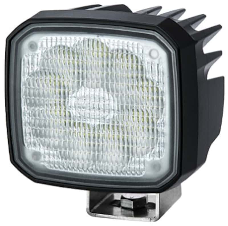 Hella — Hella Work Lamp Na 0Gr Md1224 Dt Ub 1Ga
WORK LAMP - view 1