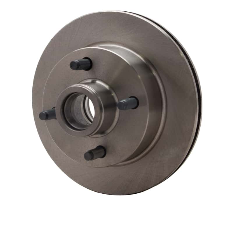 DFC — DFC 79-81 Ford Mustang Front Brake Rotor
DFC Brake Rotor - view 2