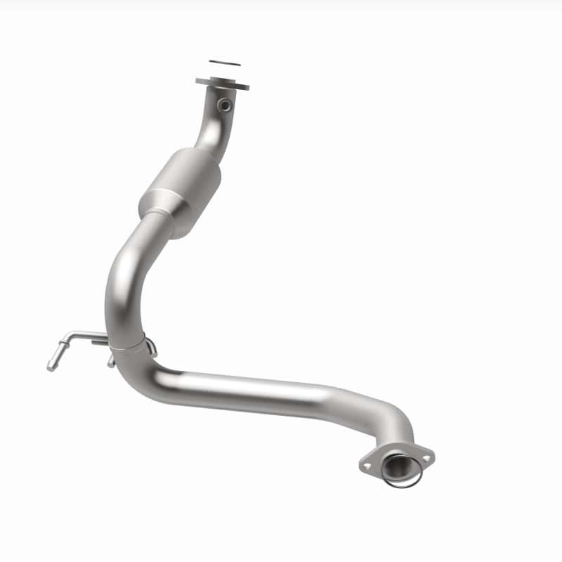 Magnaflow — MagnaFlow 16-20 Toyota Tacoma V6 3.5L OEM Grade Direct-Fit Catalytic Converter
OEM Grade
OEM - view 21