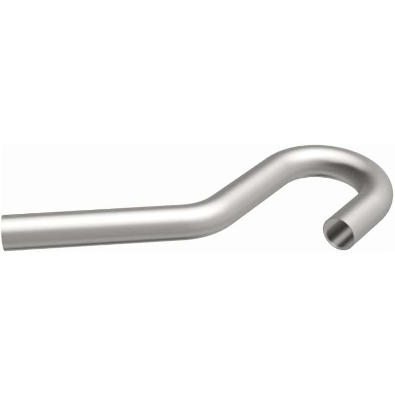 Magnaflow — MagnaFlow Univ bent pipe SS 2.50inch 180/45
Exhaust Pipe - view 29