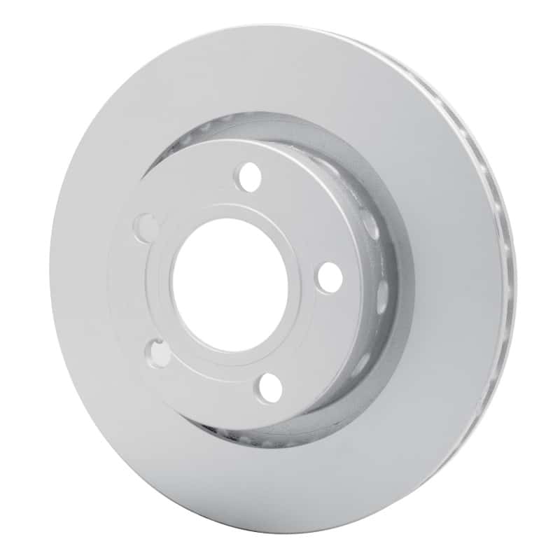 DFC — DFC 99-05 Audi A6 Quattro Rear GeoSPEC Coated Rotor
DFC Brake Rotor - view 2