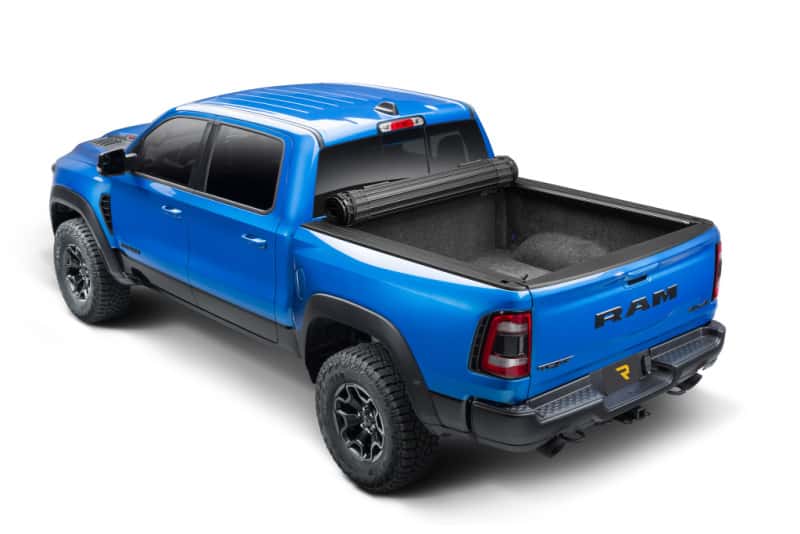 BAK — BAK 19-21 Dodge Ram w/o Ram Box Revolver X4s 6.4ft Bed Cover (New Body Style 1500 only)
X4s19-26Ram156ft.4wo - view 27