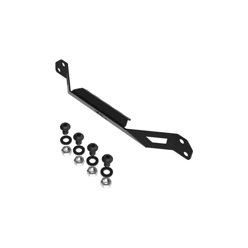 KC HiLiTES — KC HiLiTES Platform One Roof Rack Grab Handle (Does Not Include Rack) - view 1