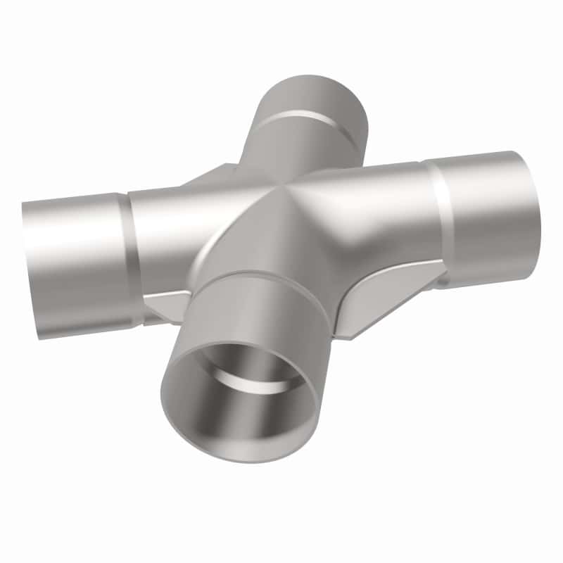 Magnaflow — MagnaFlow Smooth Trans X 2.50inch SS 35deg.
Exhaust Pipe - view 15