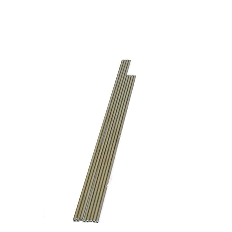 Nitrous Express — Nitrous Express 4 Cyl Tubing Kit (4 - 14in / 4 - 16in Tubing)
SteelTubing
Tubing Kit - view 1