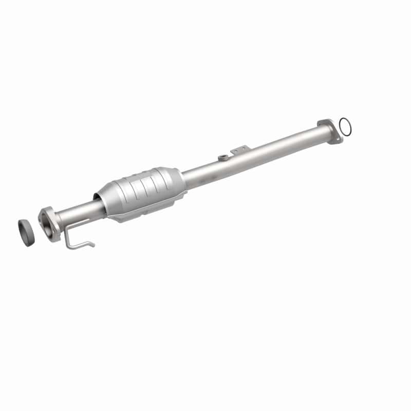 Magnaflow — MagnaFlow Conv DF 99-02 Vitara 1.6/2 OEM
OEM Grade
OEM - view 7