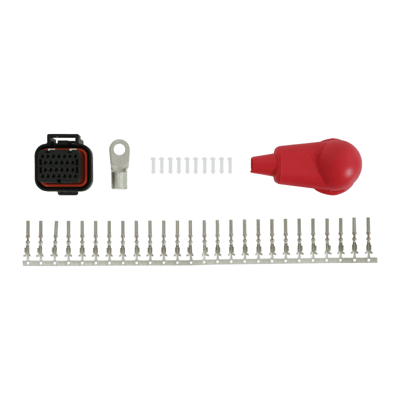 AEM — AEM EV Plug & Pin Kit for PDU-8
Plug & Pin Kit - view 5