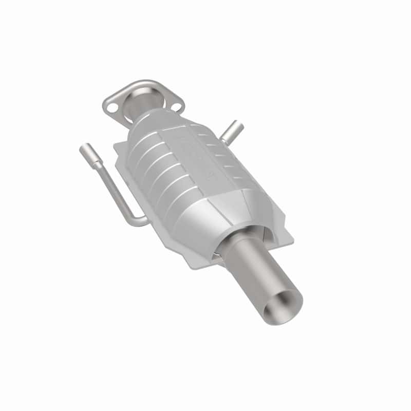 Magnaflow — MagnaFlow Conv Ford-Mercury 21.125X6.5X4 2/2
Standard Grade
Standard - view 15