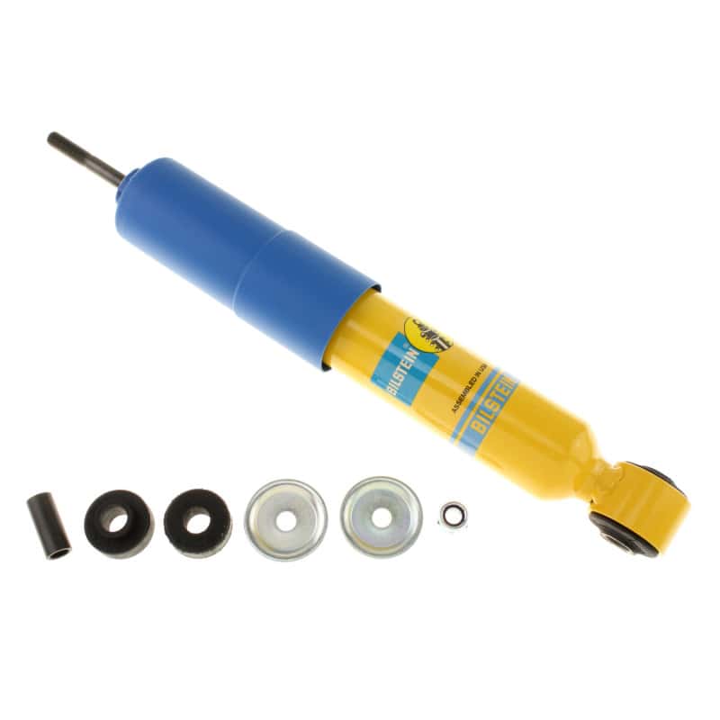 Bilstein — Bilstein 4600 Series 1994 Dodge Ram 1500 Base RWD Front 46mm Monotube Shock Absorber
Shock - view 1