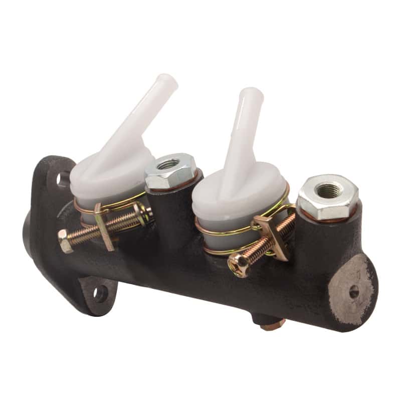 DFC — DFC 83-89 Chrysler Conquest TSI Brake Master Cylinder
DFC Brake Master Cyl - view 2
