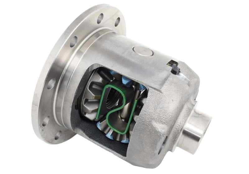 Ford Racing — Ford Racing 8.8in Traction-Lok Limited Slip Differential
Differential - view 3