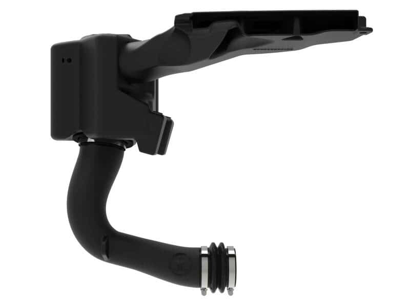 aFe — aFe 22-23 Subaru WRX Takeda Momentum Cold Air Intake System w/ Pro 5R Filter
Takeda Intake System - view 4