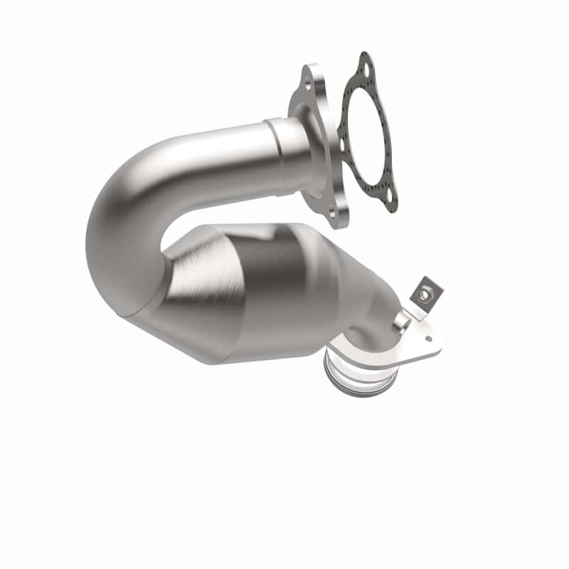 Magnaflow — MagnaFlow Conv DF 07-12 Acura RDX 2.3L T Front
OEM Grade
OEM - view 24