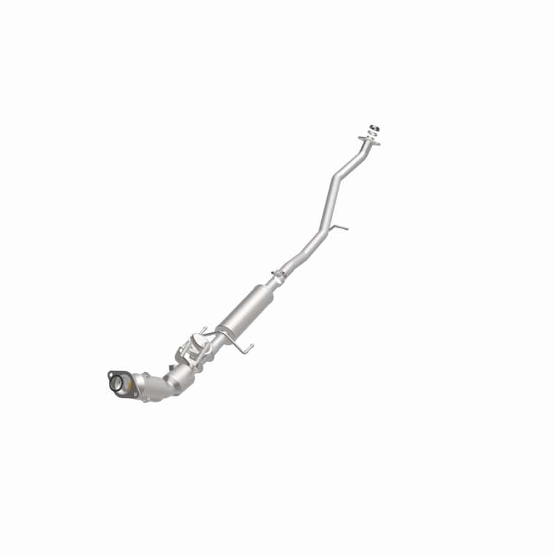 Magnaflow — MagnaFlow Conv DF 12-17 Toyota Prius V Base Underbody 1.8L
OEM Grade
OEM - view 27