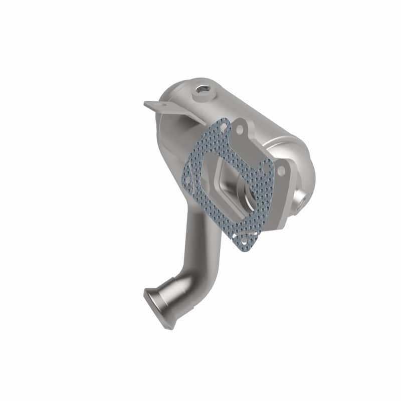 Magnaflow — Magnaflow 17-18 Pacifica V6 3.6 OEM Underbody Direct Fit Converter
OEM Grade
OEM - view 12