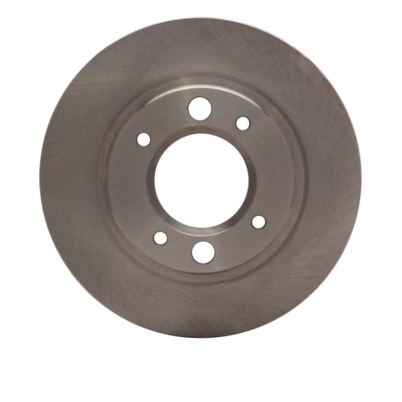 DFC — DFC 71-89 Peugeot 505/504/604 Rear Brake Rotor
DFC Brake Rotor - view 1