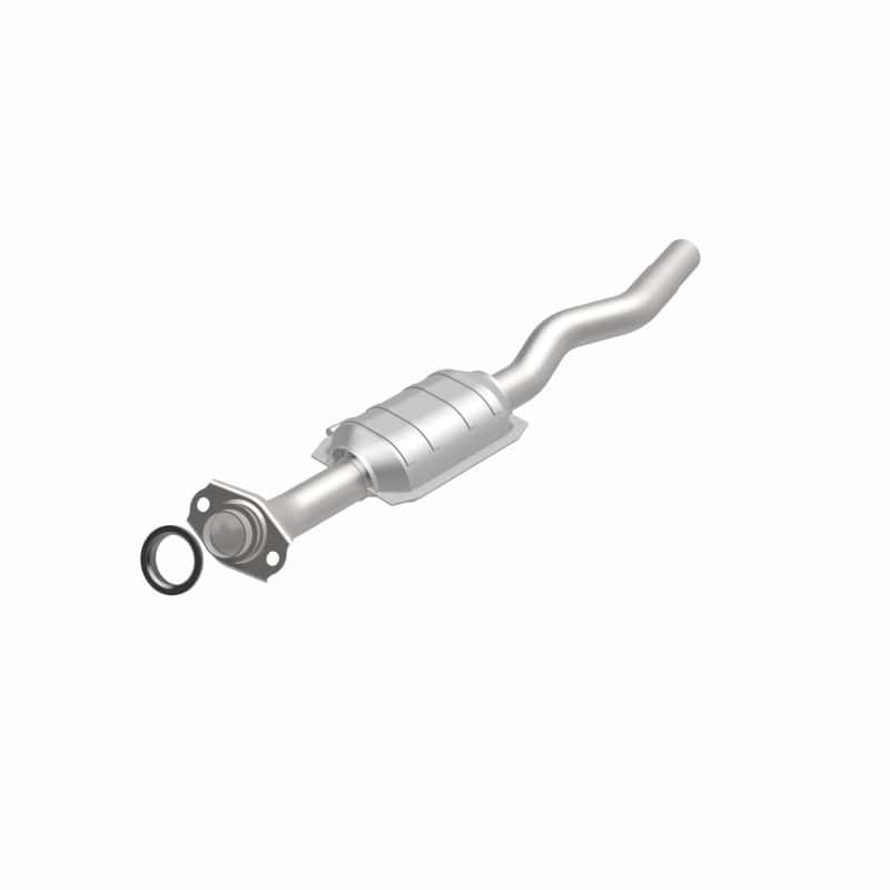 Magnaflow — MagnaFlow Conv Chrysler-Dodge-Plymouth 33X6.5
Standard Grade
Standard - view 6