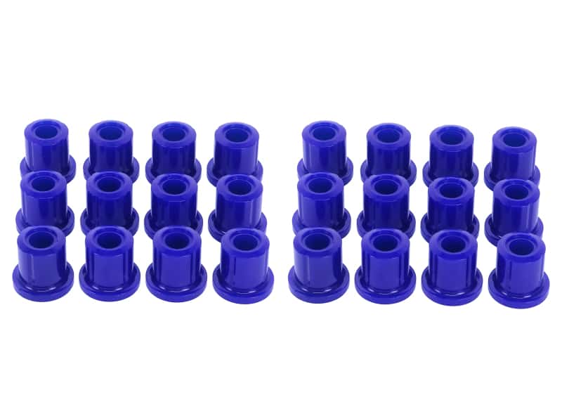 Superpro — SuperPro Toyota-Spring Bushing Kit-24 Bushings - view 4