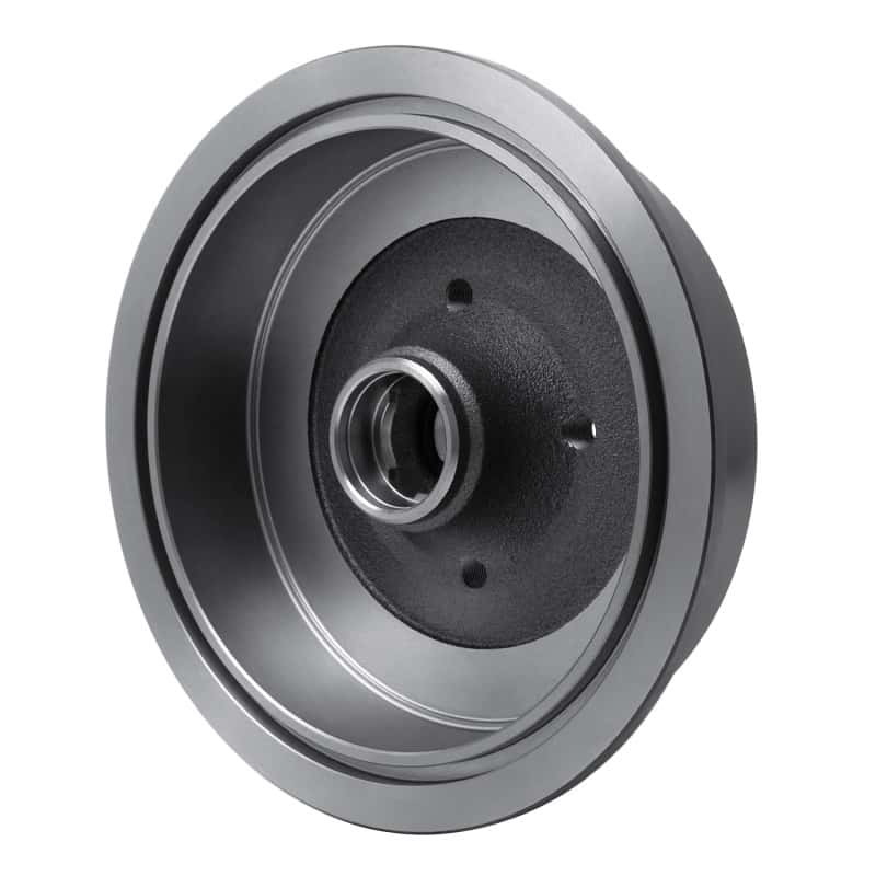 DFC — DFC 78-85 Audi 5000 Rear True Balanced Brake Drum
DFC Brake Drum - view 5