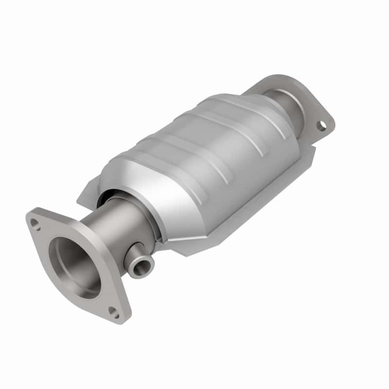 Magnaflow — MagnaFlow Conv DF 00-02 Nissan Sentra 1.8L CC
OEM Grade
OEM - view 28