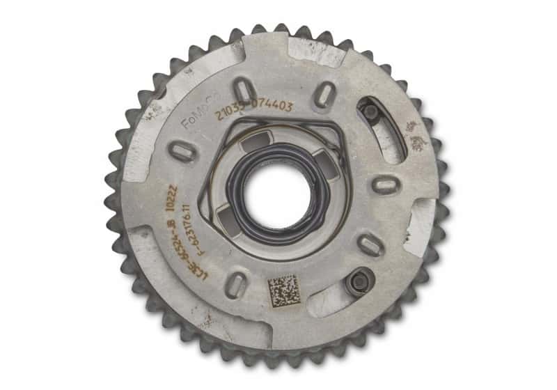 Ford Racing — Ford Racing 2020+ F-250 7.3L OE Timing Chain Set
Timing Set - view 11