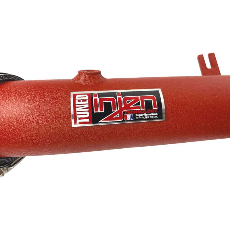 Injen — Injen 15-17 Volkswagen GTI (MK7) 2.0L Turbo TSI Aluminum Intercooler Piping Kit - Red
TChrgrIcoolerKit
Intercooler Pipe - view 2