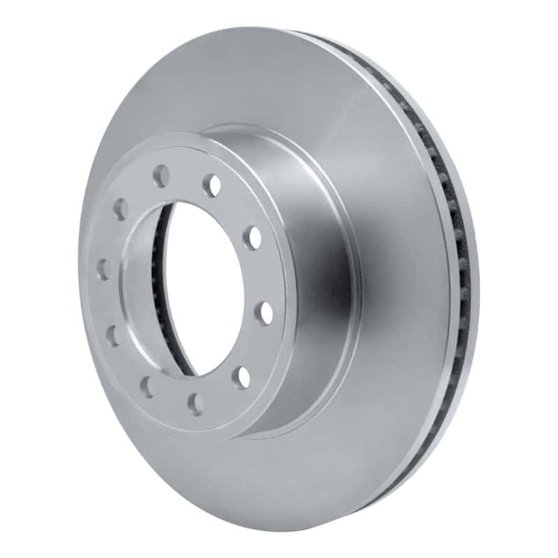 DFC — DFC 17-24 Ford F-450 Super Duty Front Brake Rotor - view 2