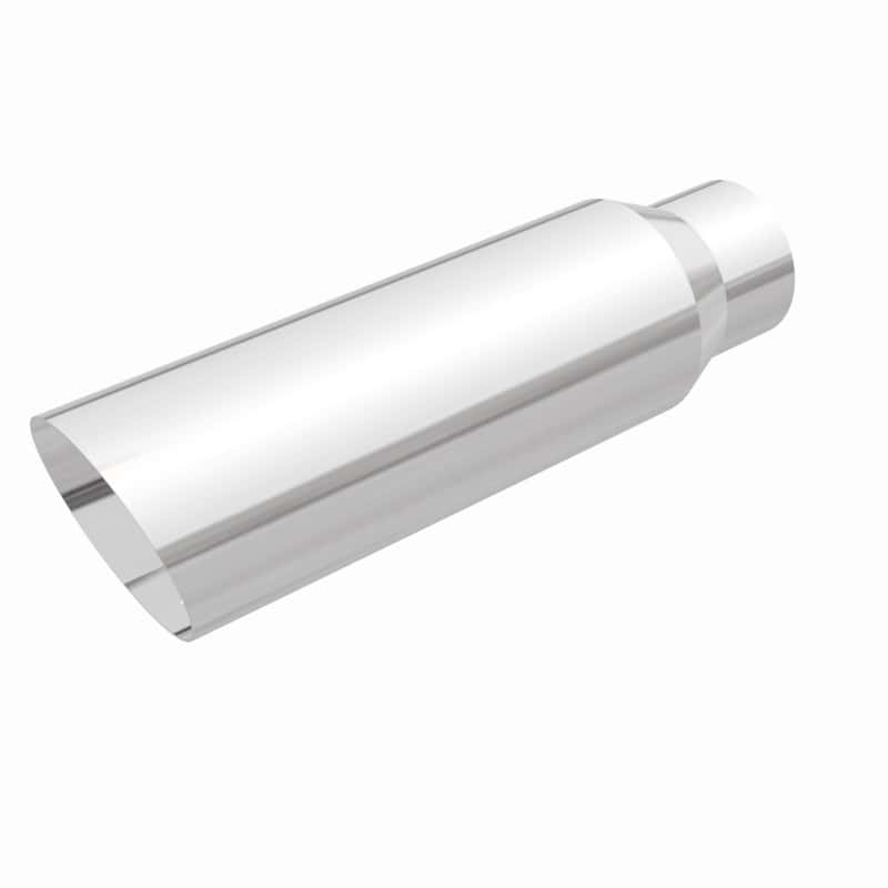 Magnaflow — MagnaFlow Tip 1-pk BB SC 3.5x12 2.5 ID 15
Stainless Steel
Exhaust Tip - view 8