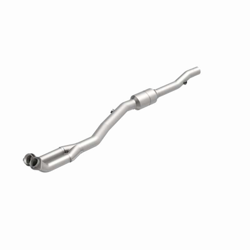 Magnaflow — MagnaFlow Conv DF 96-97 BMW 840 4.4L Driver Side
HM Grade
HM - view 6