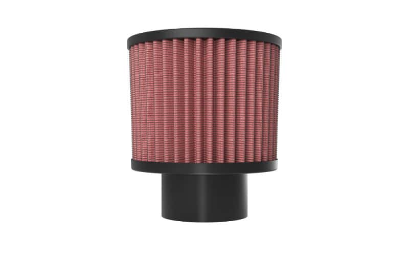K&N Engineering — K&N 99-09 Honda TRX400EX/X Replacement Air Filter
Air Filter - view 7