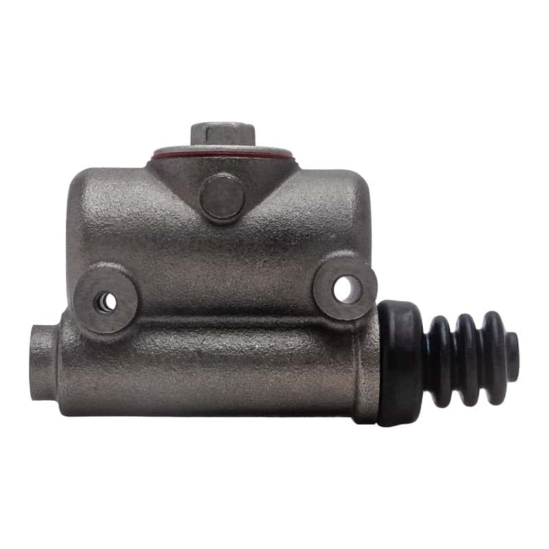 DFC — DFC 42-61 Jeep CJ-2A Brake Master Cylinder
DFC Brake Master Cyl - view 4