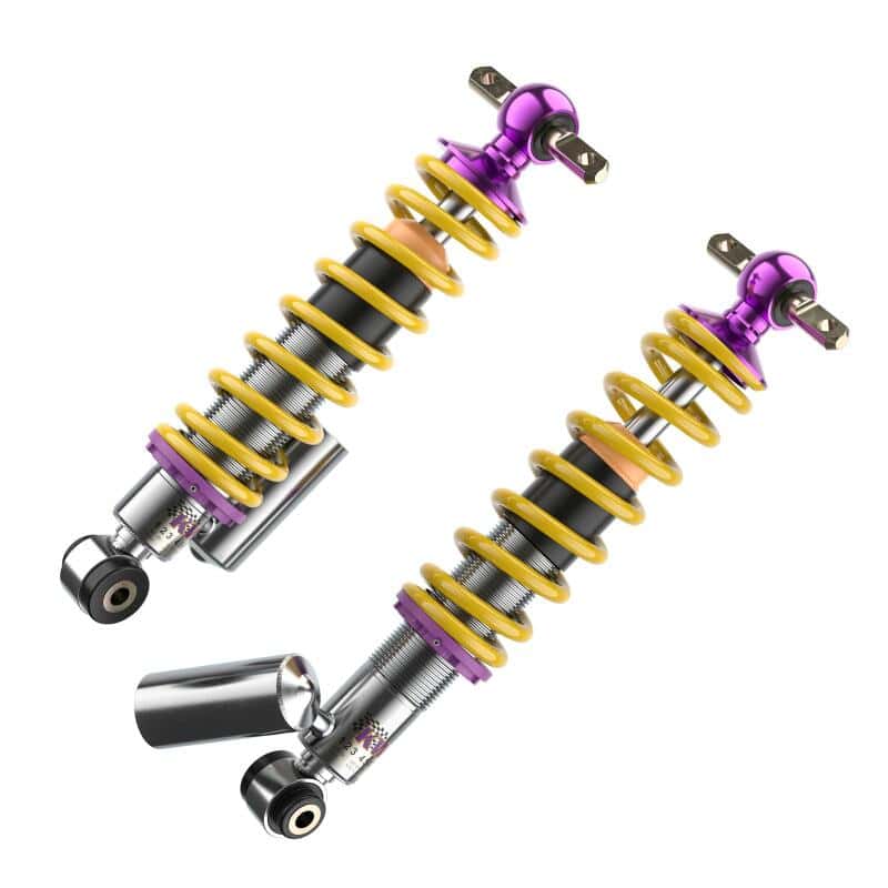 KW — KW Coilover Kit V3 Ford GT (GT40)
Coilover Kit - view 4