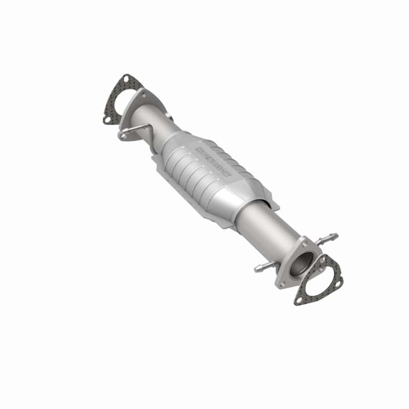 Magnaflow — MagnaFlow Conv DF 96-97 GM S10 Pickup 4.3L
HM Grade
HM - view 23