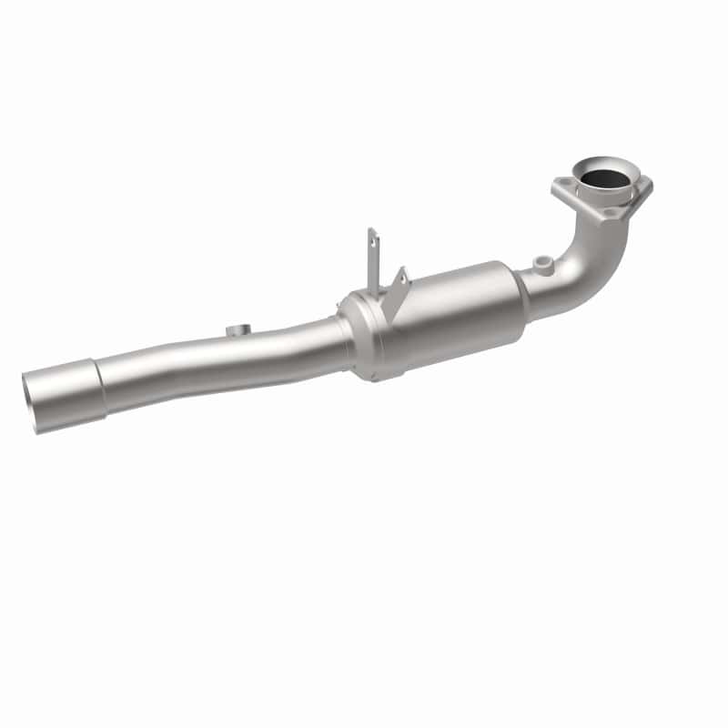 Magnaflow — MagnaFlow Conv DF Corvette 92-93
HM Grade
HM - view 19