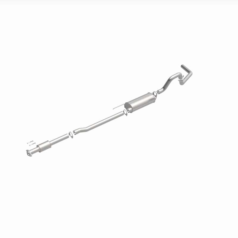 Magnaflow — MagnaFlow BRE Exhaust Kit 11-17 Ford F-150
Exhaust Kit - view 4