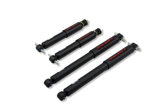 Belltech — Belltech SHOCK SET NITRO DROP 2
SHOCK ABSORBER SET - view 3
