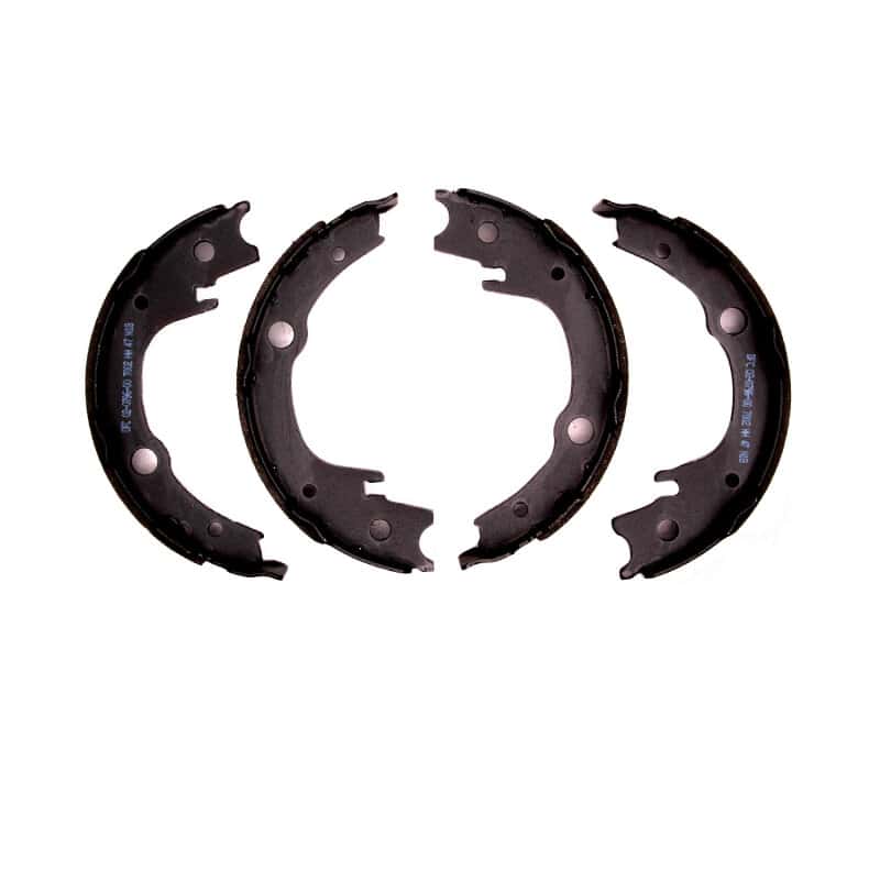 DFC — DFC 00-10 Pontiac Vibe Parking Brake Parking Shoes
DFC Brake Shoe Set - view 1