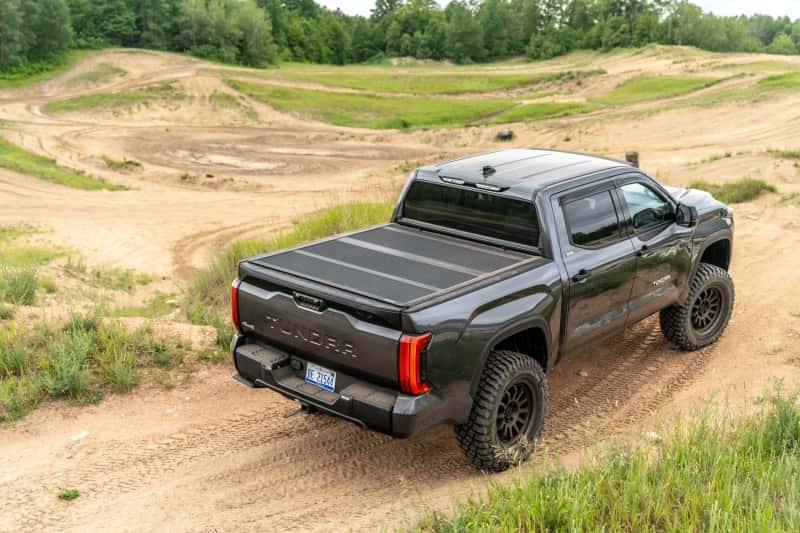 Extang — Extang 09-14 Ford F-150 6.5ft. Bed Endure ALX
ALX09-14F1506ft.6w/o - view 14
