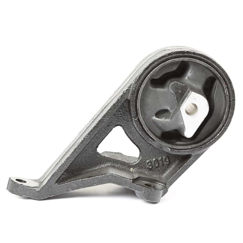 OMIX — Omix Front Left Engine Mount 4.0L 99-04 Grand Cherokee
Motor Mount - view 1